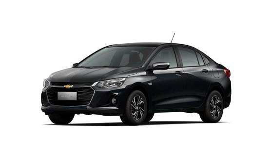 CHEVROLET ONIX 1.0 FLEX LT MANUAL CHEVROLET ONIX 1.0 FLEX LT MANUAL